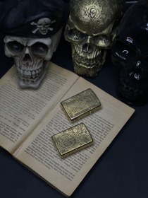 تصویر فندک CHIEF 