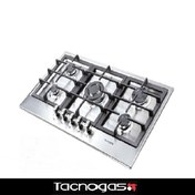 تصویر اجاق گاز رومیزی تاکنوگلد مدل G116 Tacnogold G116 Plate Gas Stove