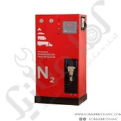 تصویر دستگاه نیتروژن ساز پولی ۲۶۹۰ HPMM 