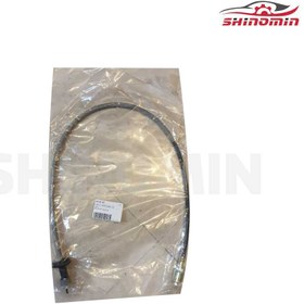 تصویر سیم کیلومتر دوو سیلو OEM 