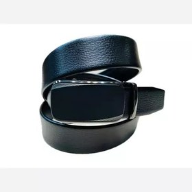 تصویر کمربند ریلی - مشکی 