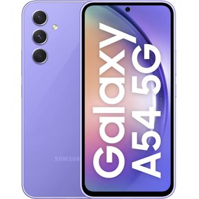 تصویر گوشی سامسونگ مدل Galaxy A54 5G حافظه 128 و رم 8 گیگابایت - هند 