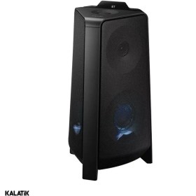 تصویر اسپیکر بلوتوثی سامسونگ مدل Sound Tower MX-T40 Samsung MX-T40 Sound Tower Bluetooth Speaker