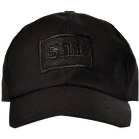 تصویر کلاه نقاب‌دار 5.11 ا 5.11 masked hat 5.11 masked hat
