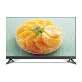 تصویر تلویزیون ال ای دی هوشمند بویمن 50 اینچ مدل 50KAE6800UWS BAUMEN SMART LED TV 50KAE6800UWS 50 INCH ULTRA HD 4K