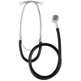 تصویر گوشی دو پاویون نوزاد 3018 زنیت مد baby Stethoscope 3018 zenithmed