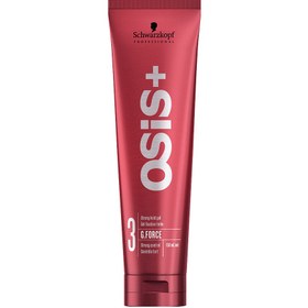 تصویر ژل حالت دهنده مو شوآرزکوف سری Osis مدل G-Force حجم 150ML 