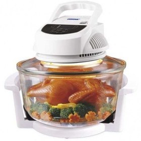 تصویر هواپز گاسونیک مدل GHO-517 GOSONIC GHO-517 Halogen Oven