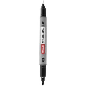 خرید و قیمت ماژیک سی دی پنتر مدل CDM102 دوطرفه | ترب