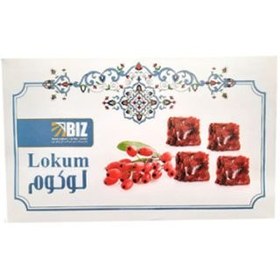 تصویر لوکوم 480 گرمی بیز 