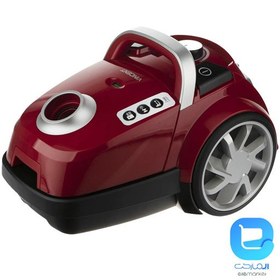 تصویر جاروبرقی وینسنت مدلVC518BL VINCENT Vacuum Cleaner VC518BL