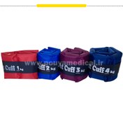 تصویر وزنه پا ویت کاف (افزایش قدرت عضلات پا) 