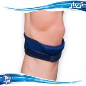 تصویر پد کشکک زانو نئوپرن تن یار مدل 5050 پد کشکک زانو نئوپرن تن یار مدل 5050