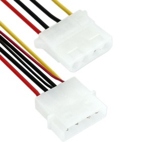 تصویر فن کیس کایزر سایز ۱۲ در ۱۲ سانتی متر 