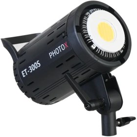 تصویر نور LED فوتوکس مدل ET-300S 