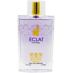 تصویر ادکلن اکلت برند رودیر 100 میلی لیتر اقتصادی Eclat EDP