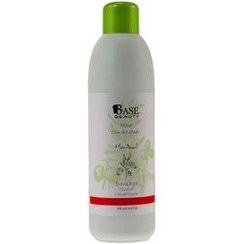 تصویر نرم‌کننده حرفه ایی گیاهی موی سر حجم 1000 میل بیس بیوتی 1 liter base beauty herbal hair conditioner