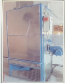 تصویر هیتر مرغداری 