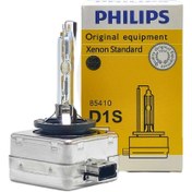 تصویر لامپ زنون D1S مدل ۸۵۴۱۵ – فیلیپس 