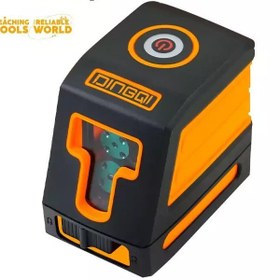 تصویر تراز لیزری دینگی مدل EF03401 