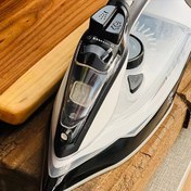 تصویر اتو بخار یونیک مدل UM-128 