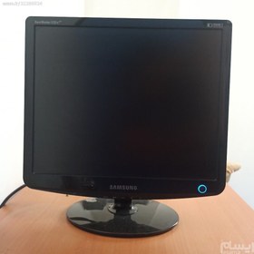 تصویر مانیتور ال سی دی 17 اینچ سامسونگ Samsung 1732N LCD 17 Inch(استوک) 