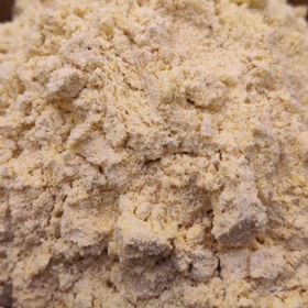 تصویر آرد ذرت فله ای 