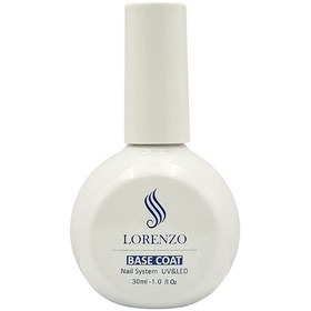 تصویر بیس کات لورنزو (Lorenzo Base Coat