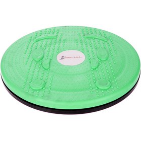 تصویر چرخونک رجال مدل Trnmmer سبز 