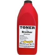 تصویر تونرشارژ برادر چیتا 500 گرمی 