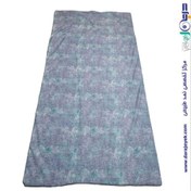 تصویر تشک نمدی با کاور پارچه ای 