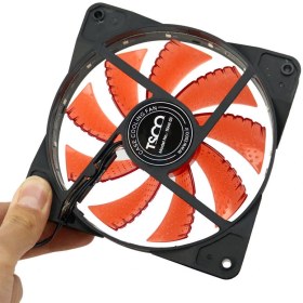 تصویر فن کیس تسکو مدل T FAN 03 