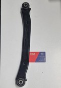 تصویر طبق بالا عقب (بازویی) کیا اپتیما و i30 ساخت کره 551002G000 Trailing arm