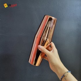 تصویر شیکر بوستون رزگلد 