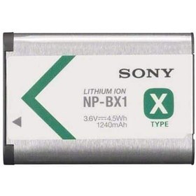 تصویر باتری سونی Sony NP-BX1 Battery 