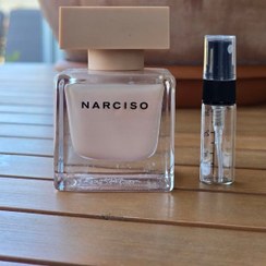 تصویر عطر ادوپرفیوم نارسیسو رودریگز مدل By Narciso حجم ۳۰ میلی لیتر گرم 