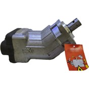 تصویر پمپ سرکج ۸۰ لیتر Rexroth 