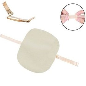 تصویر پد عرق گیر هیاهو مدل OpenStrap Man سایز 3XL بسته 4 عددی 