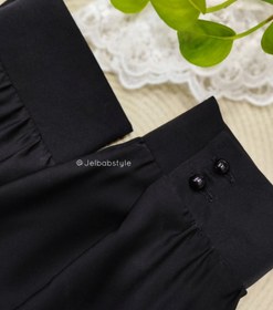 تصویر ساقدست شومیزی آوا - سایز ۲ 