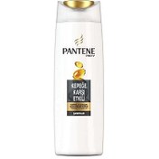 تصویر شامپو ضدشوره پنتن 500 میل ا PANTENE Anti-Dandruff Shampoo 500ml PANTENE Anti-Dandruff Shampoo 500ml