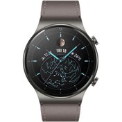 تصویر ساعت هوشمند هوآوی مدل Huawei GT 2 Pro ا Huawei Model GT 2 Pro Smartwatch Huawei Model GT 2 Pro Smartwatch