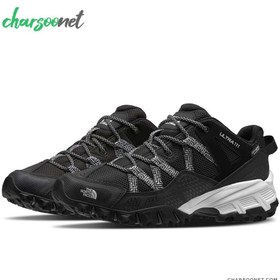 تصویر کفش کوهنوردی مردانه نورث فیس North Face Ultra 111 WP 