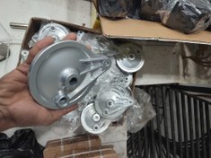 تصویر درب لنت عقب موتور سیکلت مناسب تمامی موتورسیکلت ها 