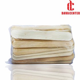 تصویر آبسلانگ چوبی 