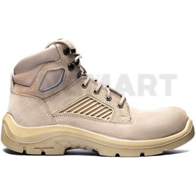 تصویر کفش ایمنی مهندسی ساق بلند رینو برند ارک سری 275 ا ARK SAFETYSHOES RINO 275 ARK SAFETYSHOES RINO 275