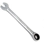 تصویر آچار یکسر رینگ جغجغه ای سایز 13 هنس تایوان Ratchet ring wrench size 13 Hans Taiwan