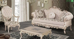 تصویر فروشگاه آف دکور