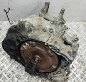 تصویر گیربکس اتومات پژو ۴۰۷ 