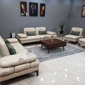 تصویر مبل راحتی چستر درنیکا تختشو - مازراتی Ali Sofa