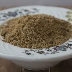 تصویر قاووت(قوتو)خشخاشی 500گرمی با ترکیبات اصلی واصیل کرمان 